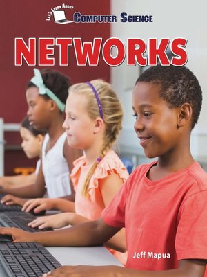 cover image of Networks